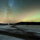 Illustration for article titled The Best Photos From This Weekend's Orionid Meteor Shower